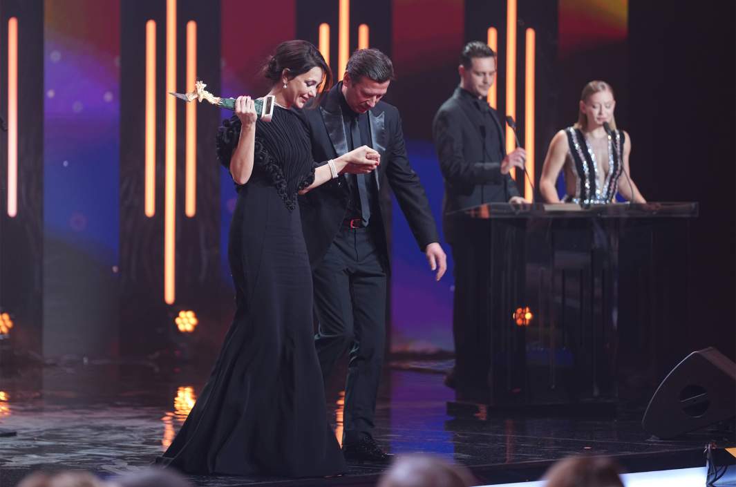 екатерина климова