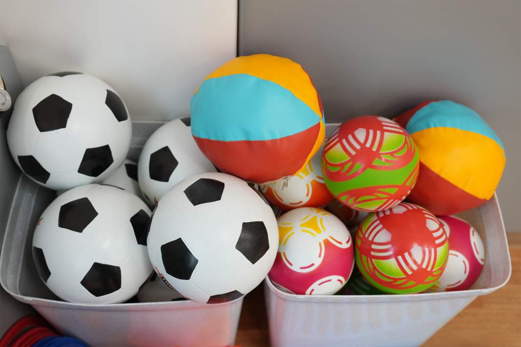 Детский сад 