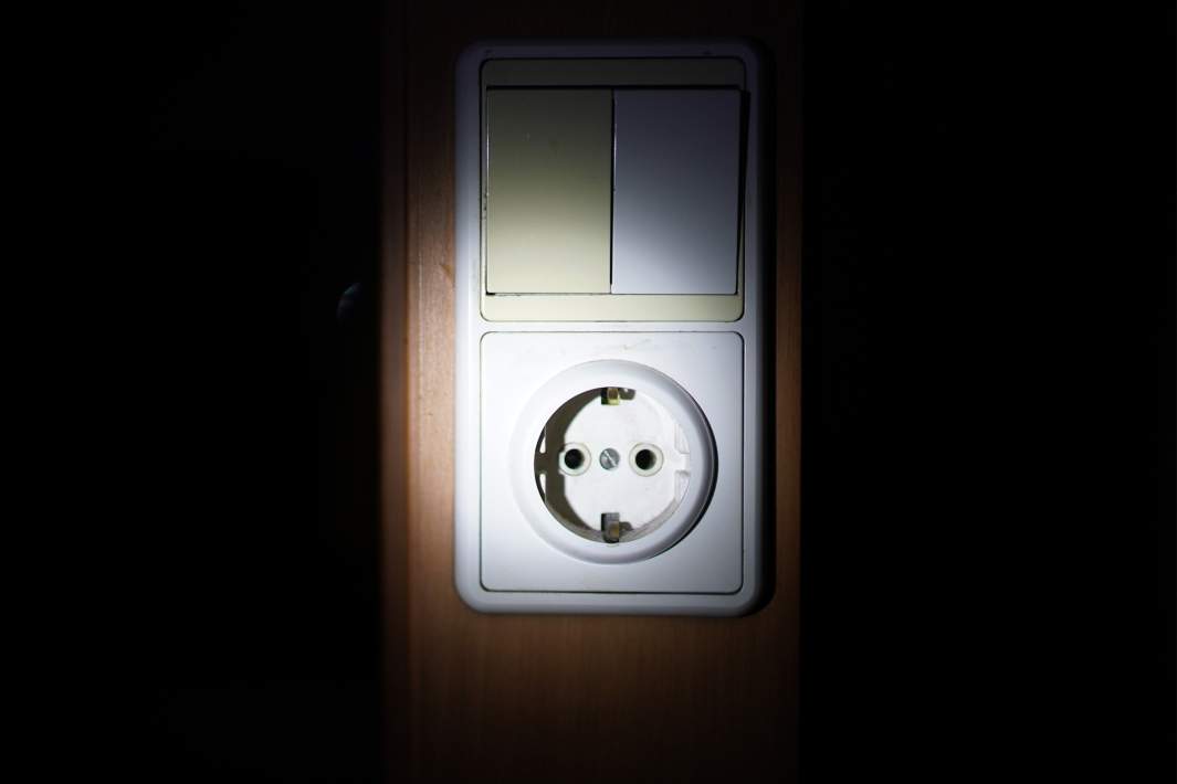 электричество