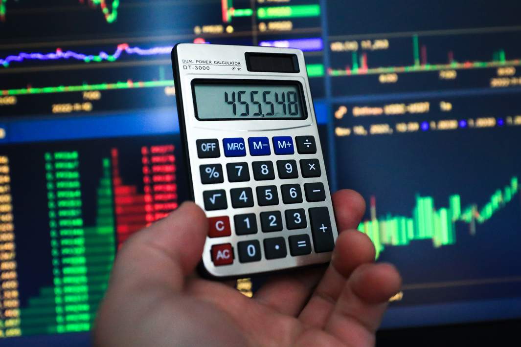 калькулятор