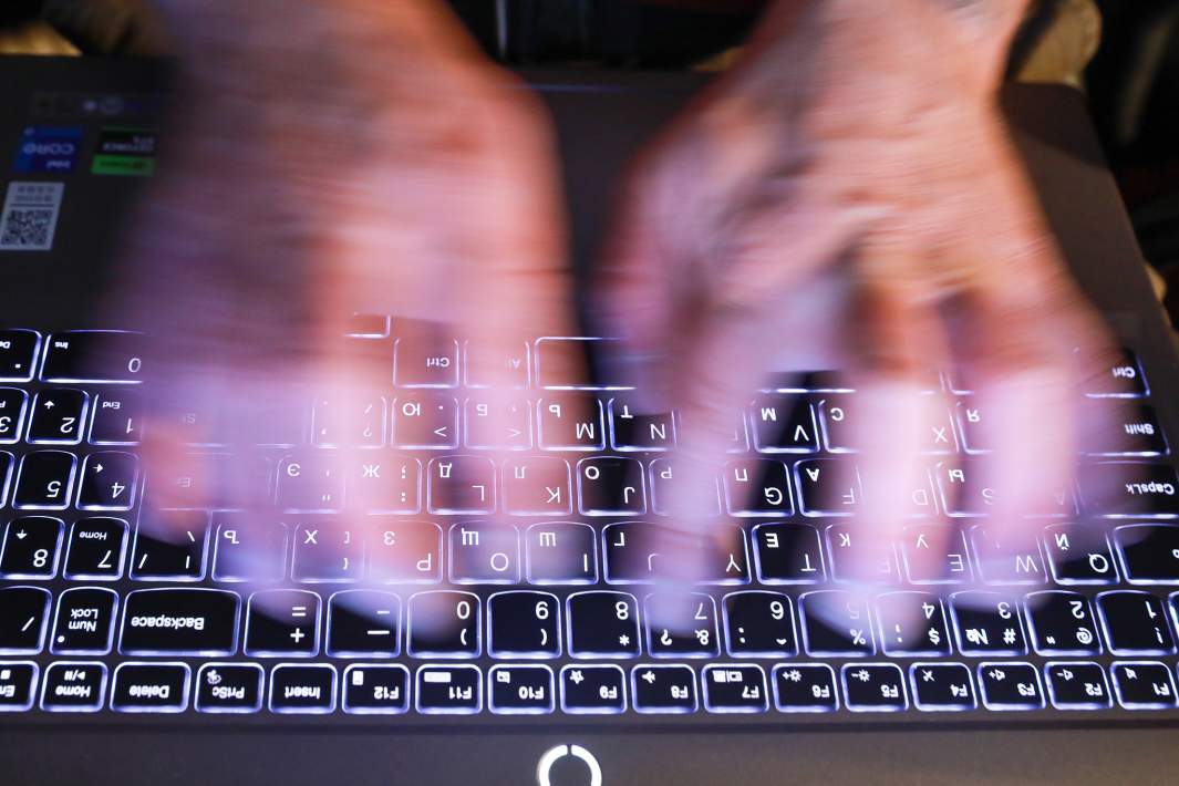 клавиатура