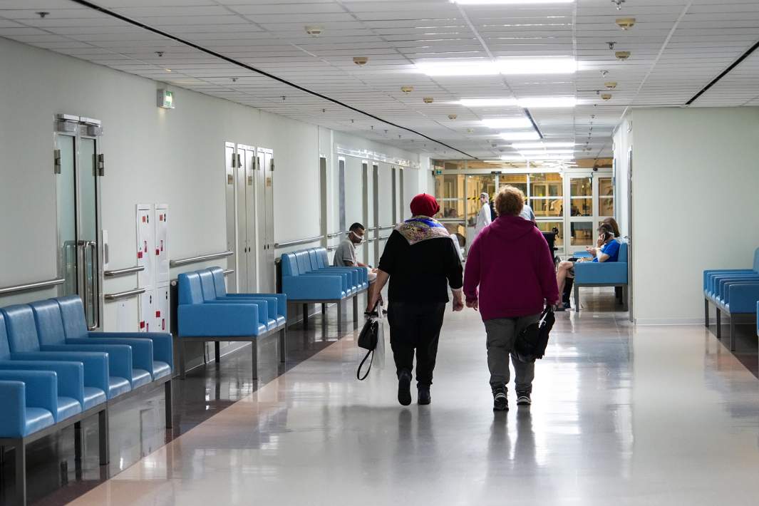 Поликлиника