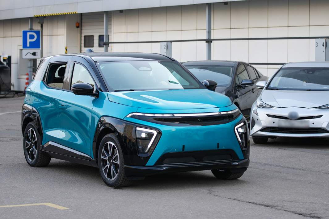 автомобили