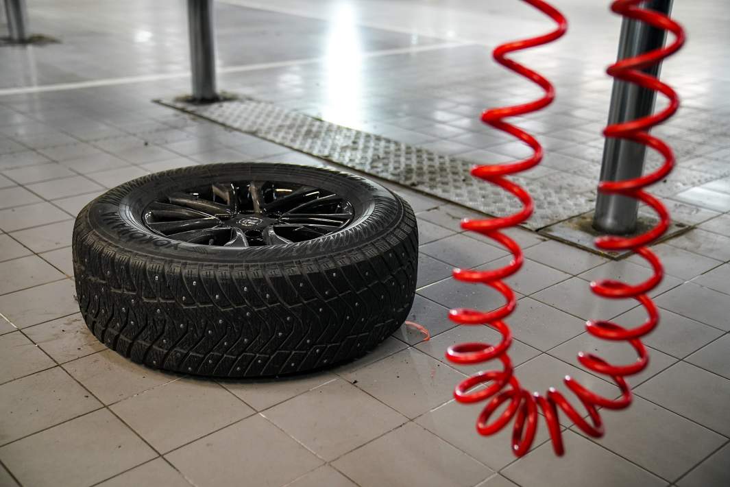 автомобиль