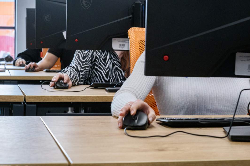 Компьютеры