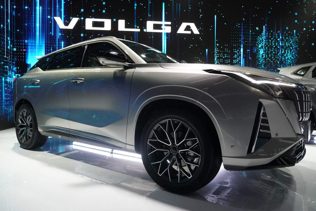 Автомобиль