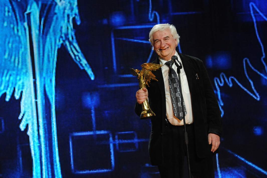 юрий богомолов