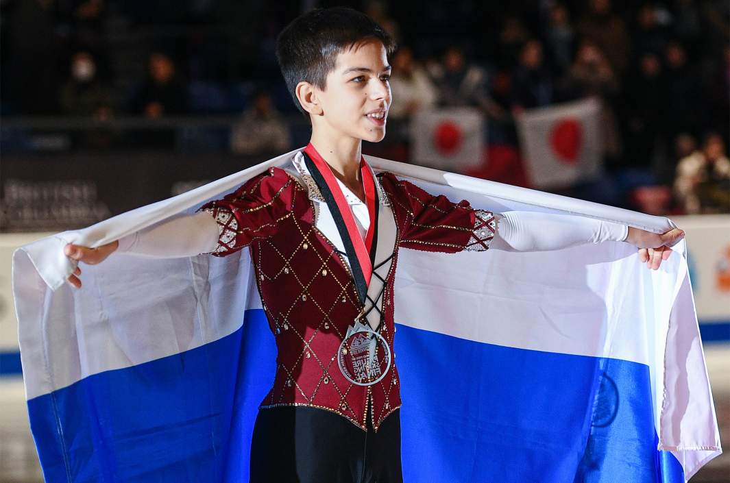 петр гуменник