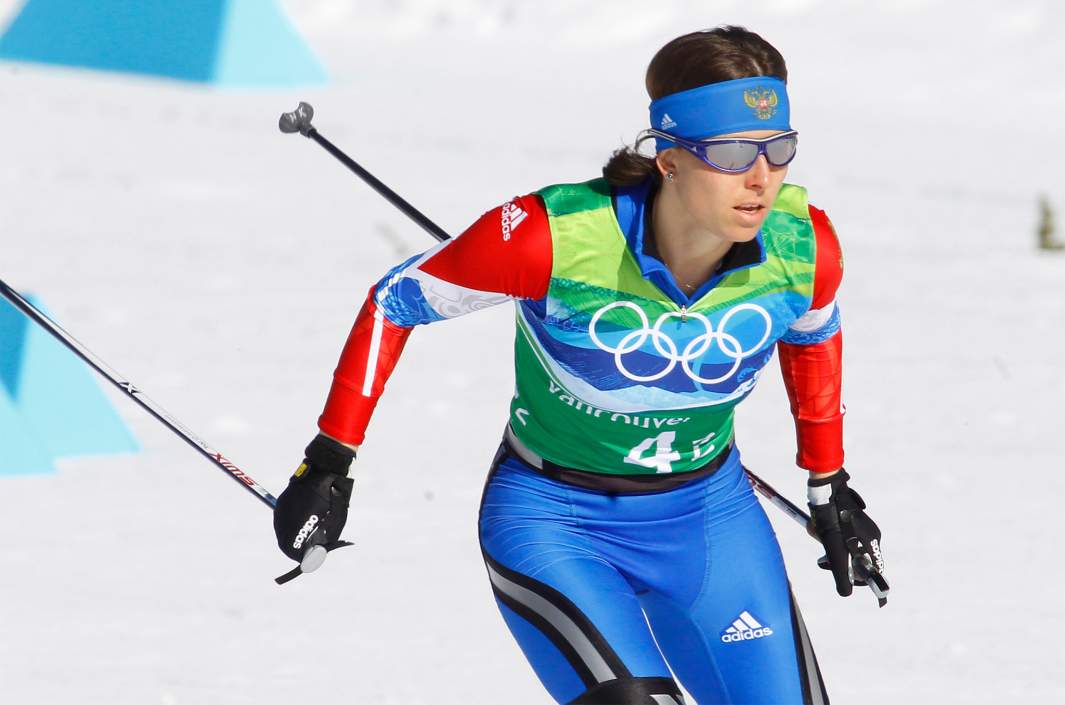 Наталья Коростелева