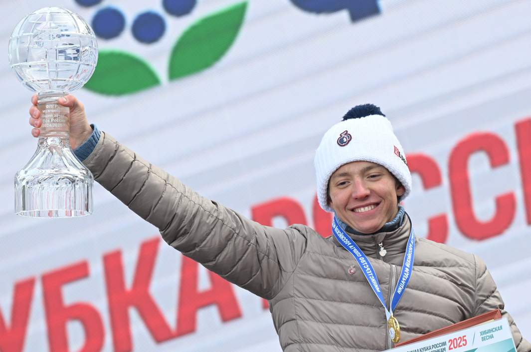 Савелий Коростелев