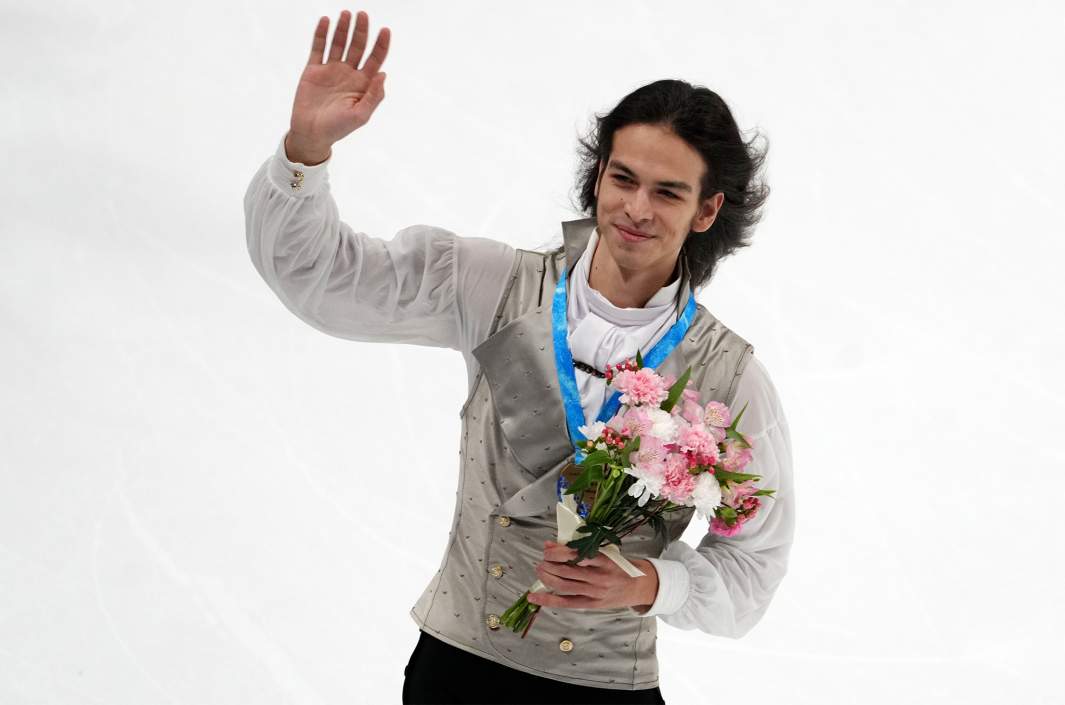 петр гуменник