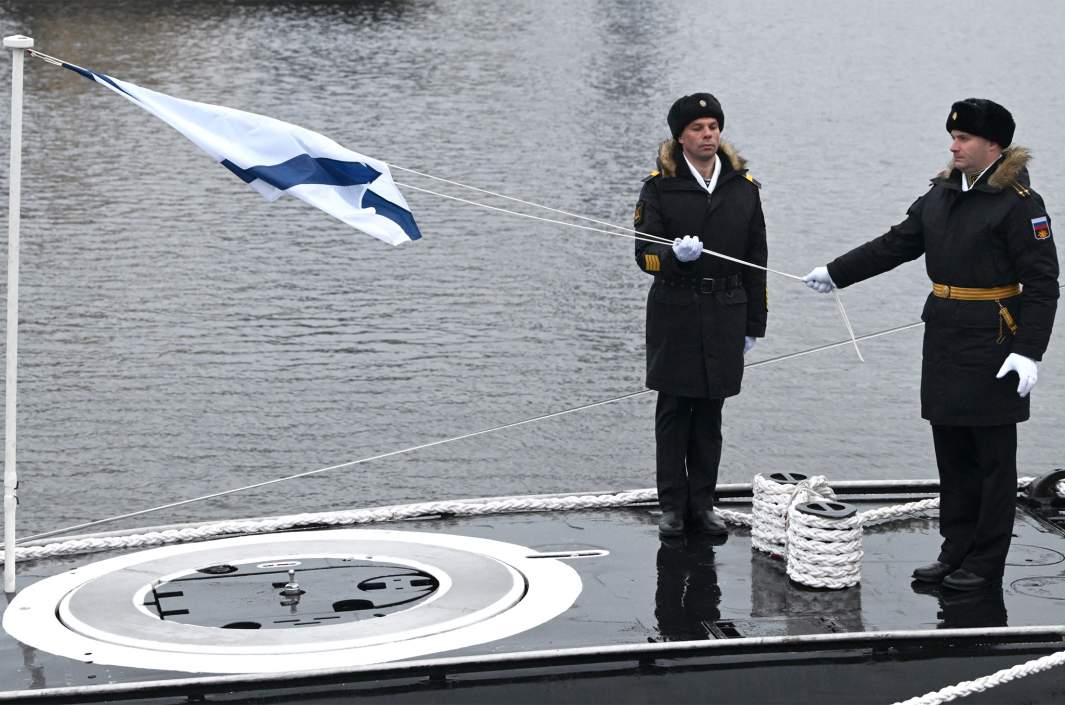 Великие Луки