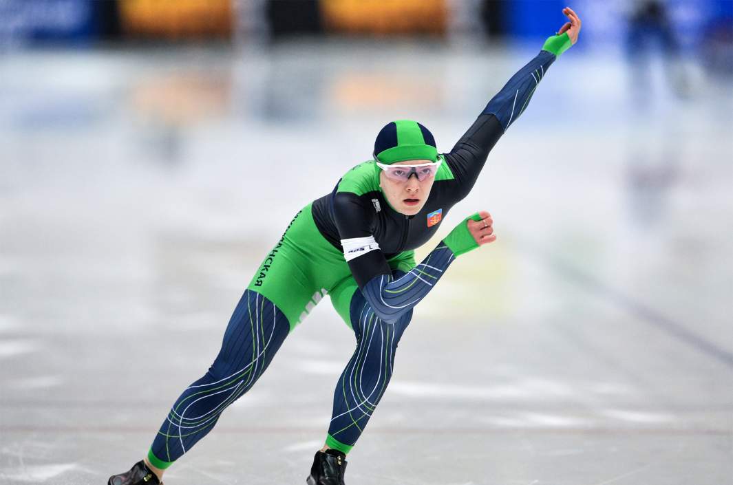 Ксения Коржова