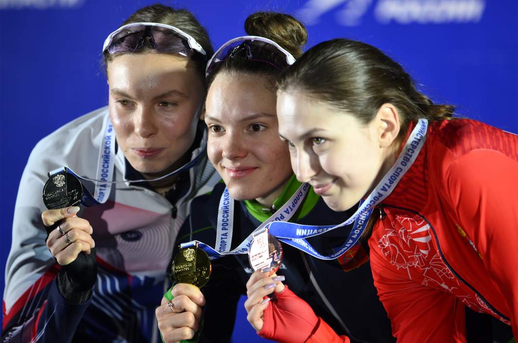 Ксения Коржова