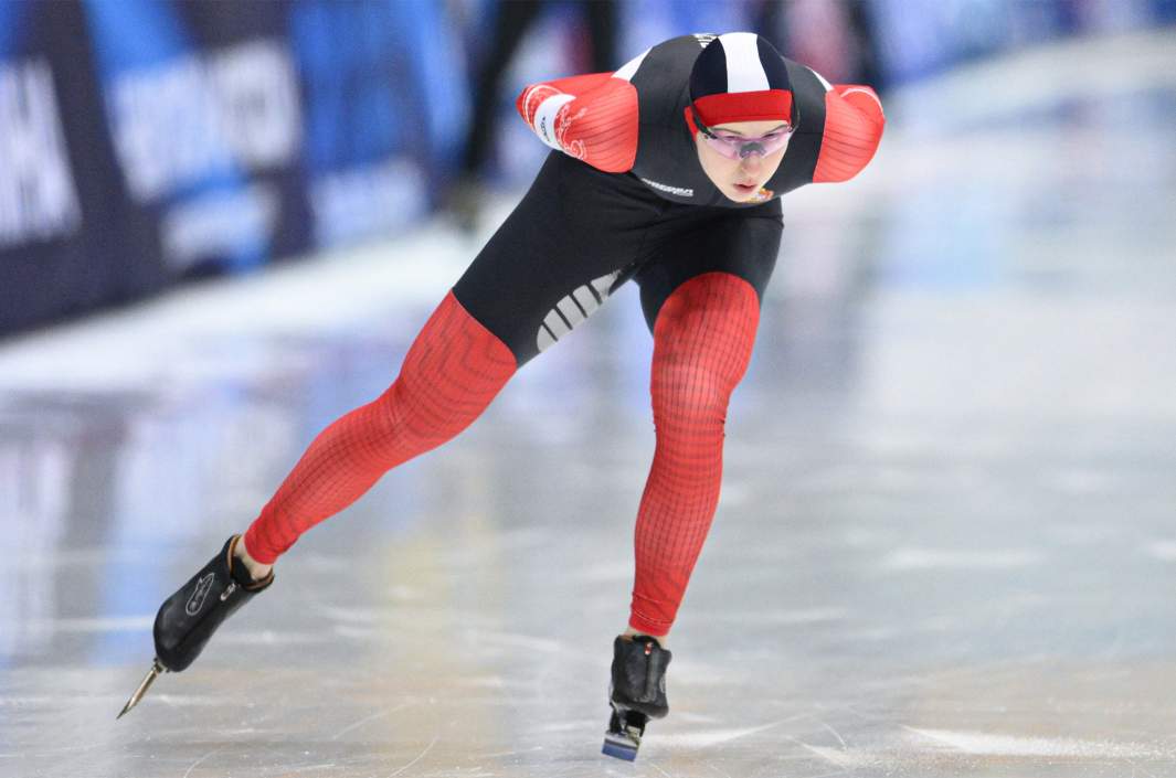 Анастасия Семенова