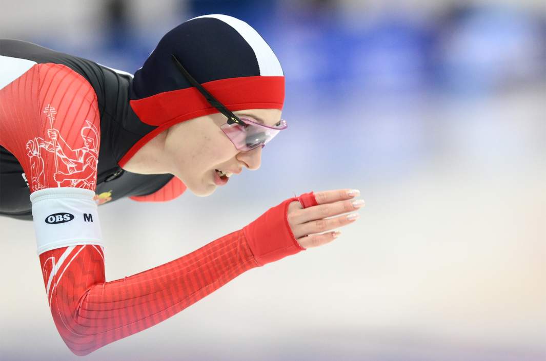 Анастасия Семенова