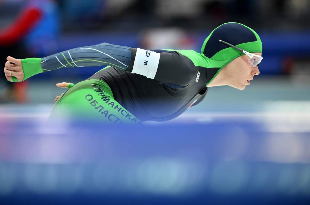 Ксения Коржова