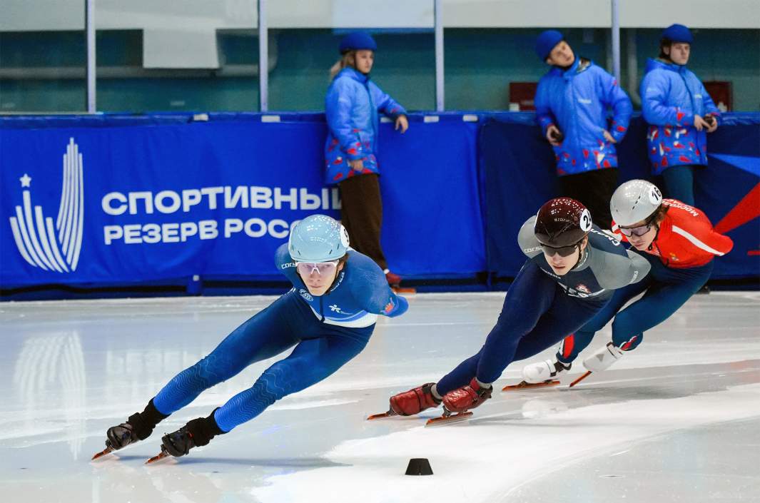 Иван Посашков