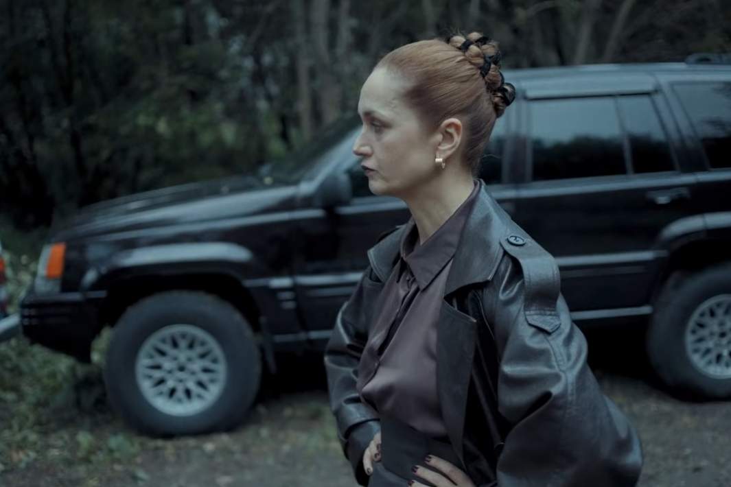 Виктория Исакова