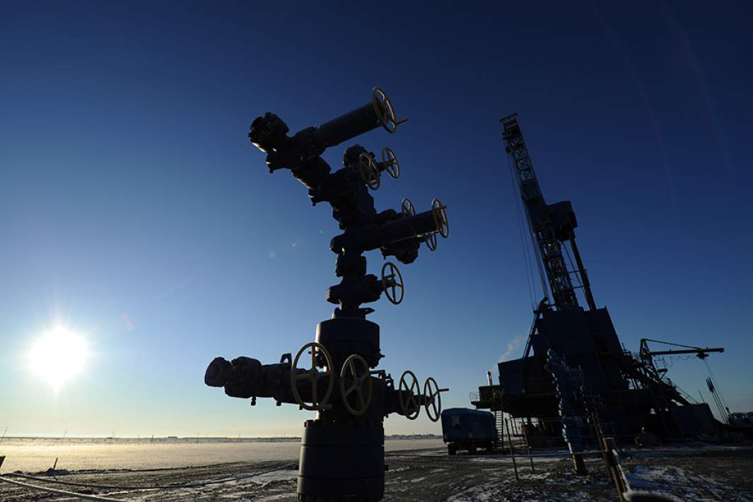 Буровая установка