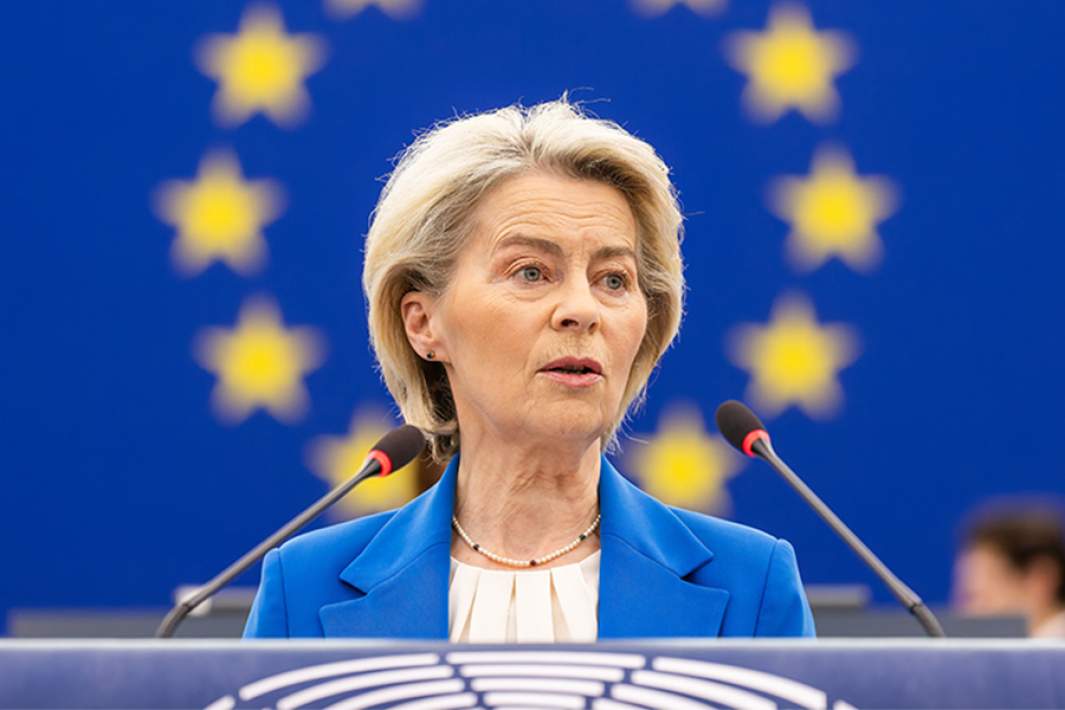 Председатель 