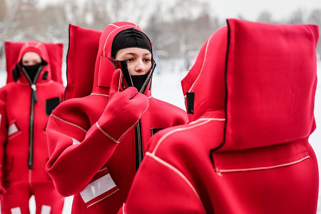 инструктор