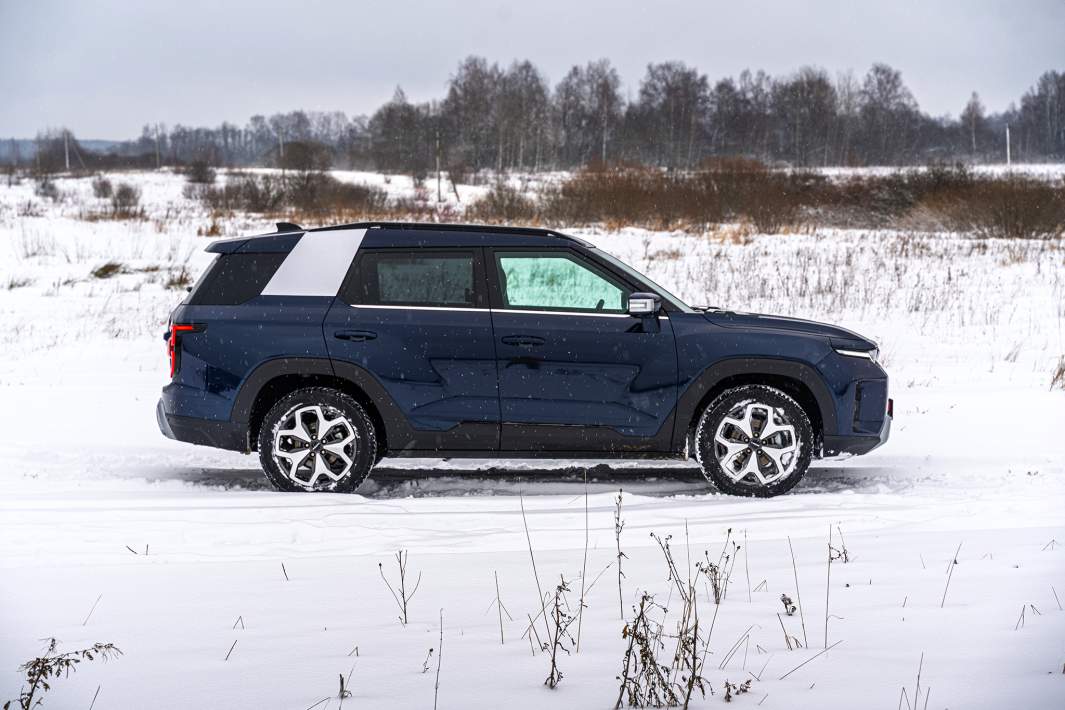 автомобиль