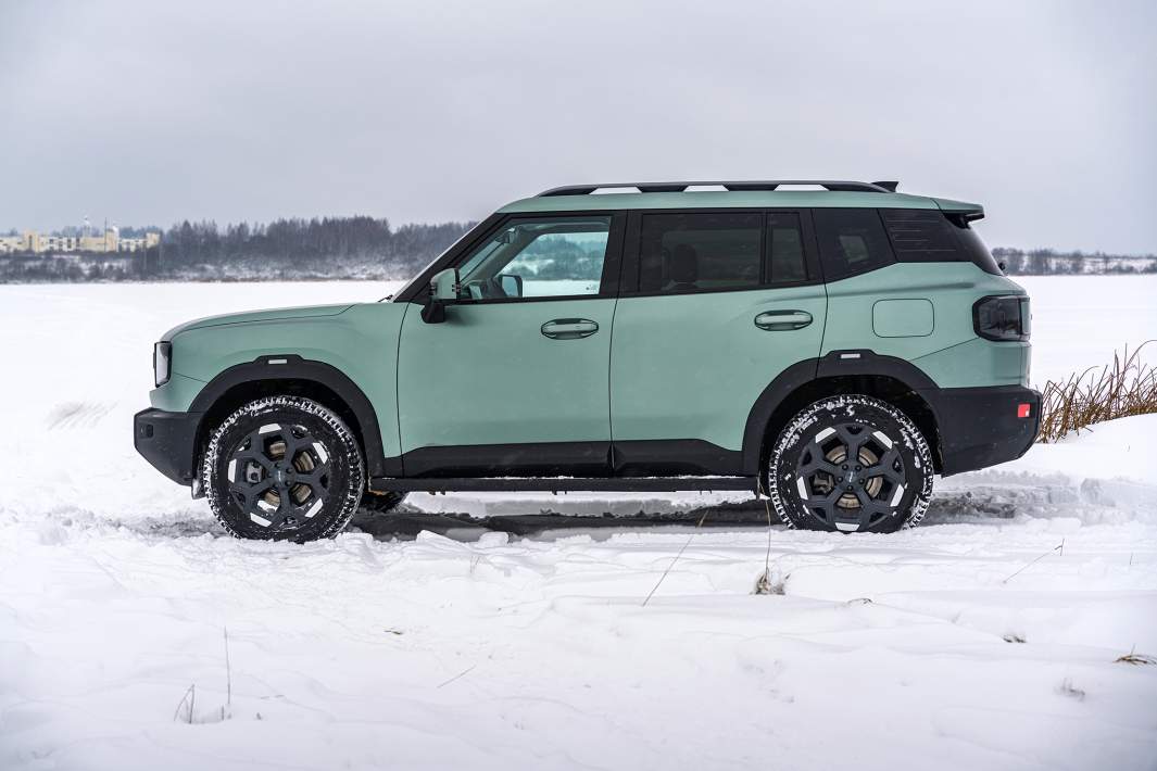 автомобиль