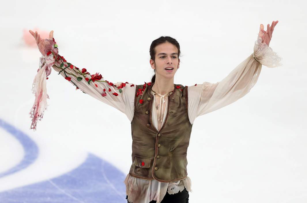 петр гуменник