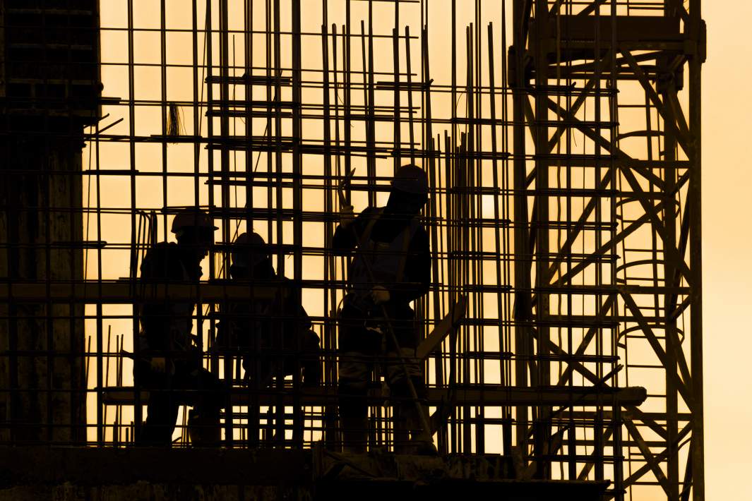 новостройки 