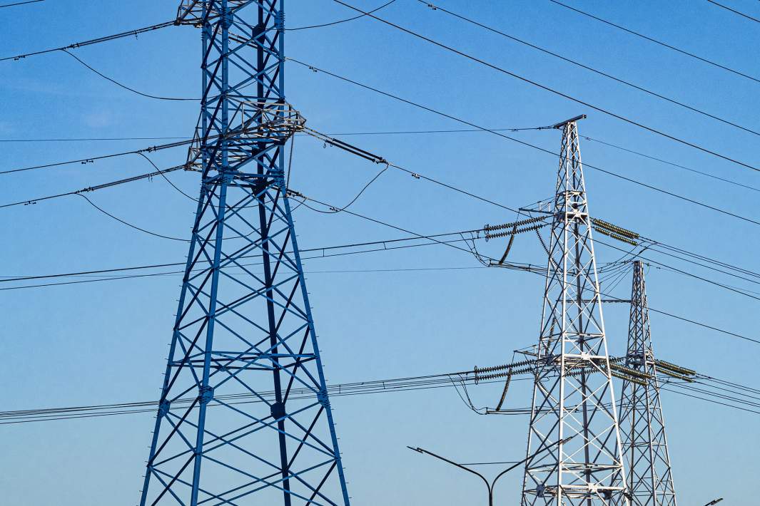 Электричество