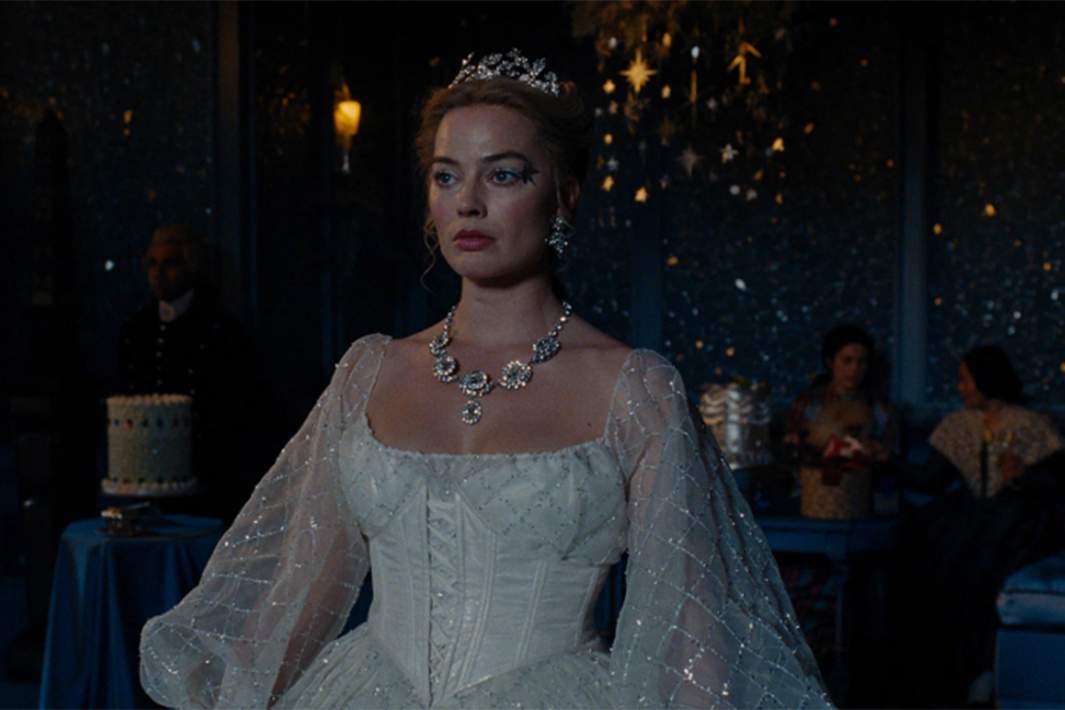 грозовой перевал