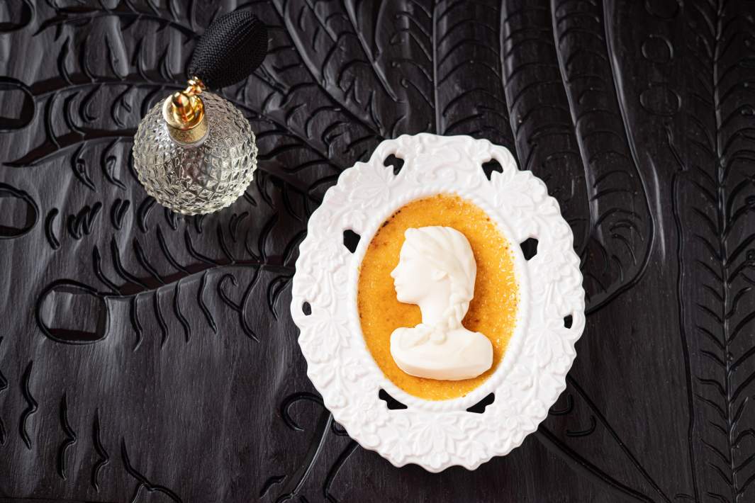 «Машенька»