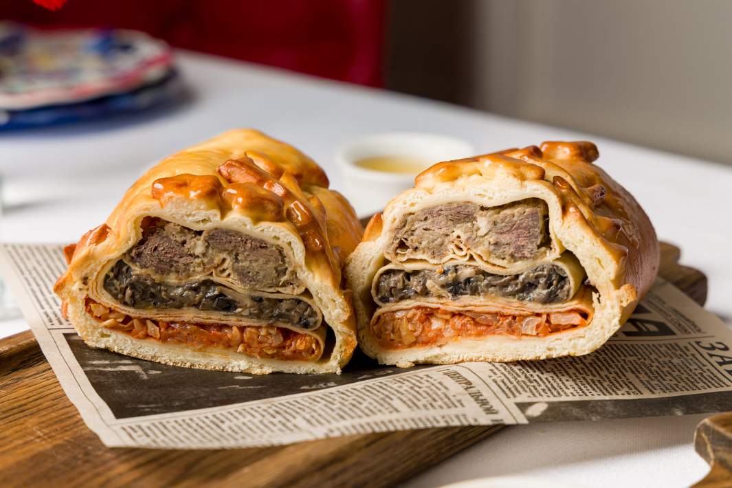 «Dr. Живаго»