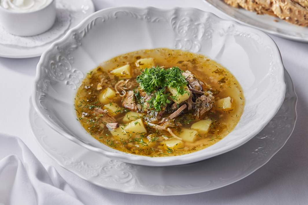 «Dr. Живаго»