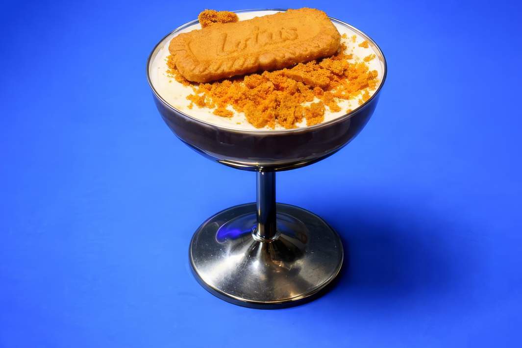 Японский чизкейк