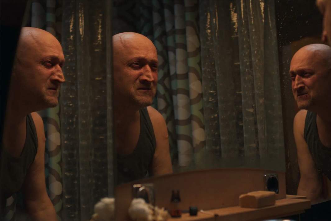 гоша куценко