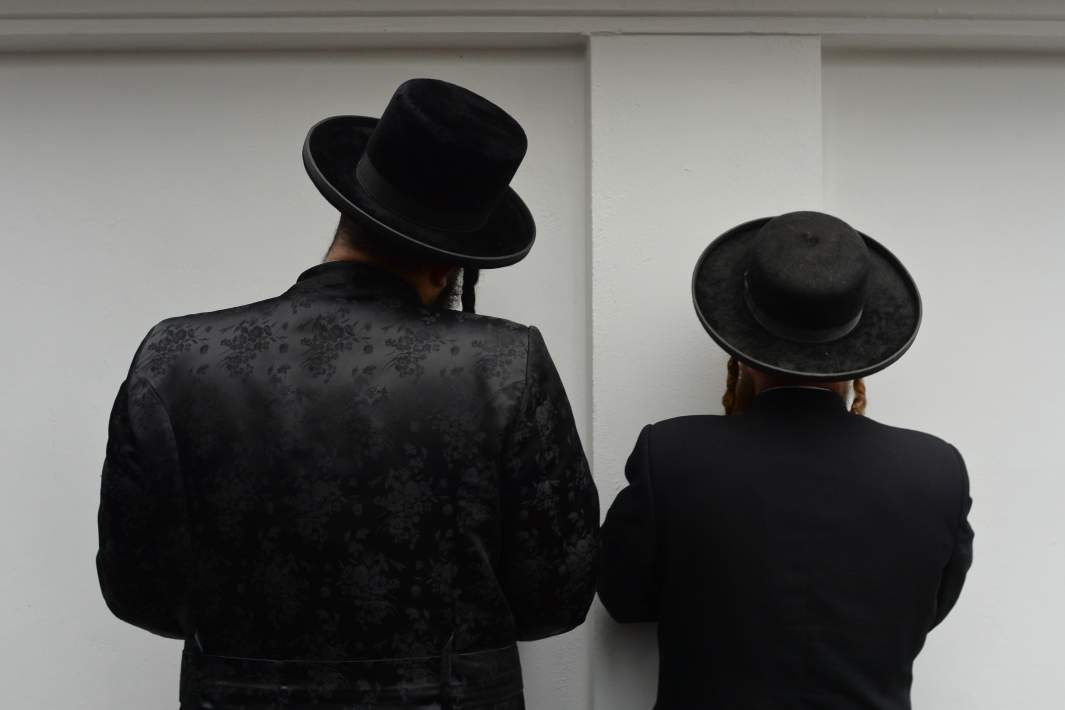 еврейская диаспора