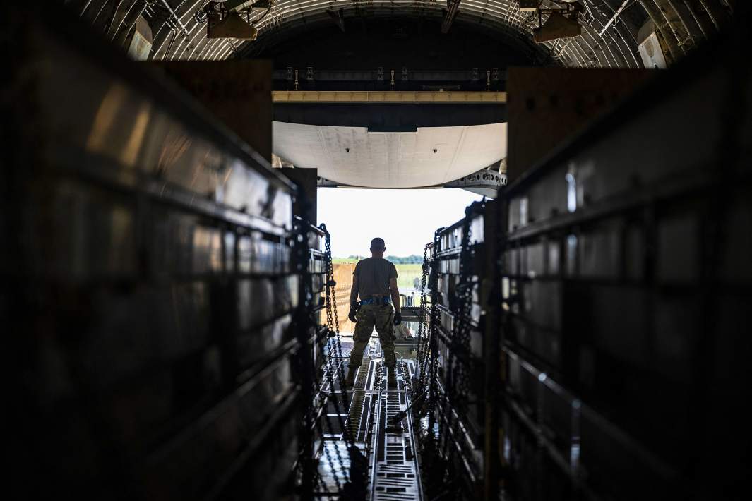 контейнеры 