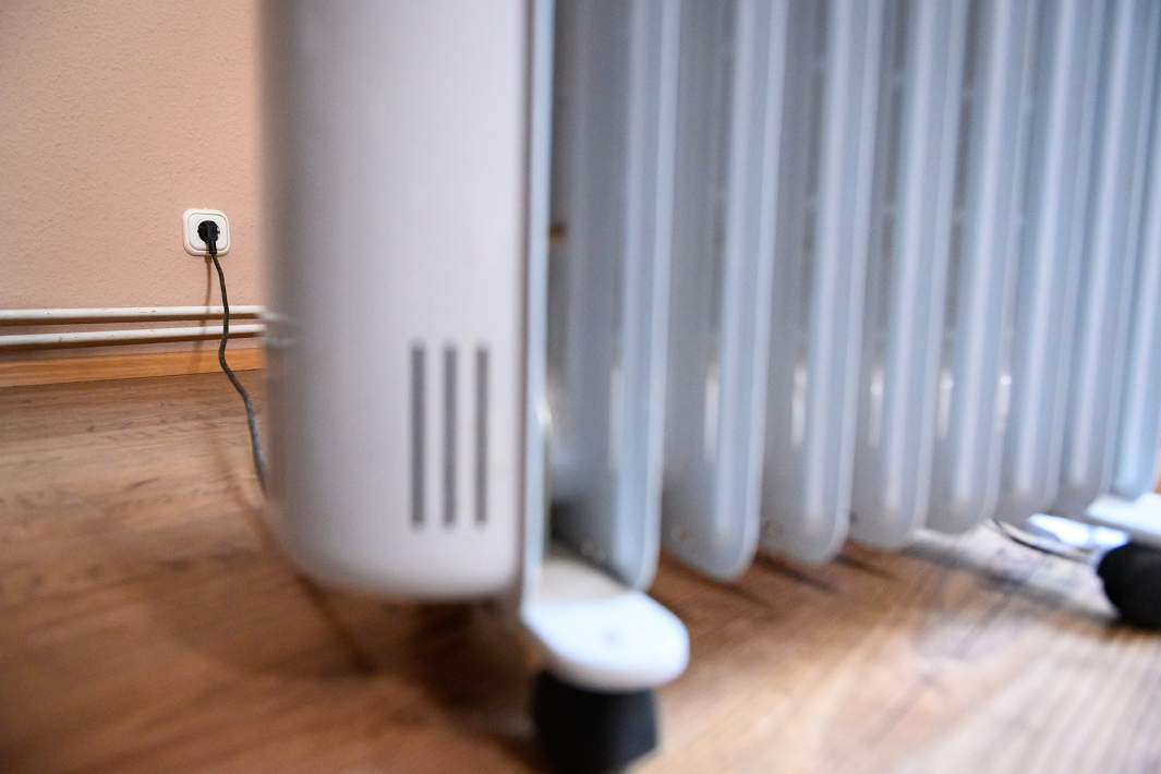 Обогреватель