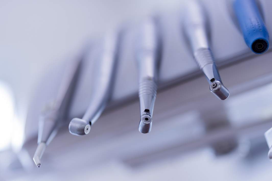 Стоматология