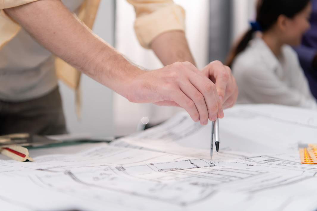 проектировщик