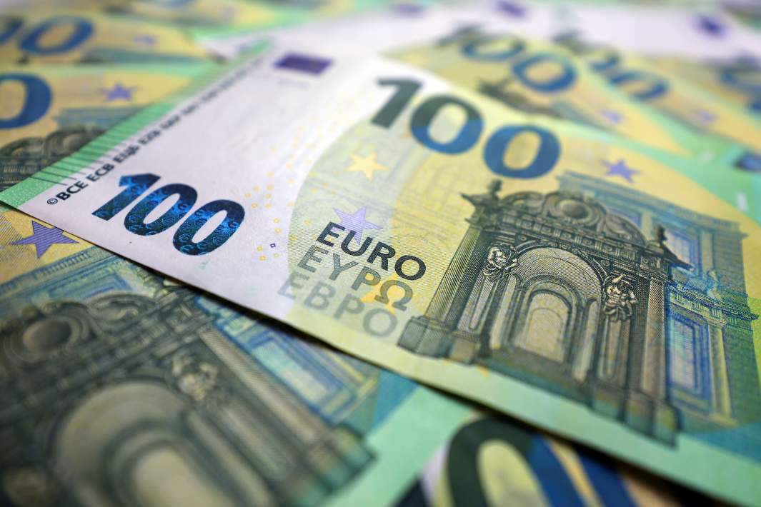 евро