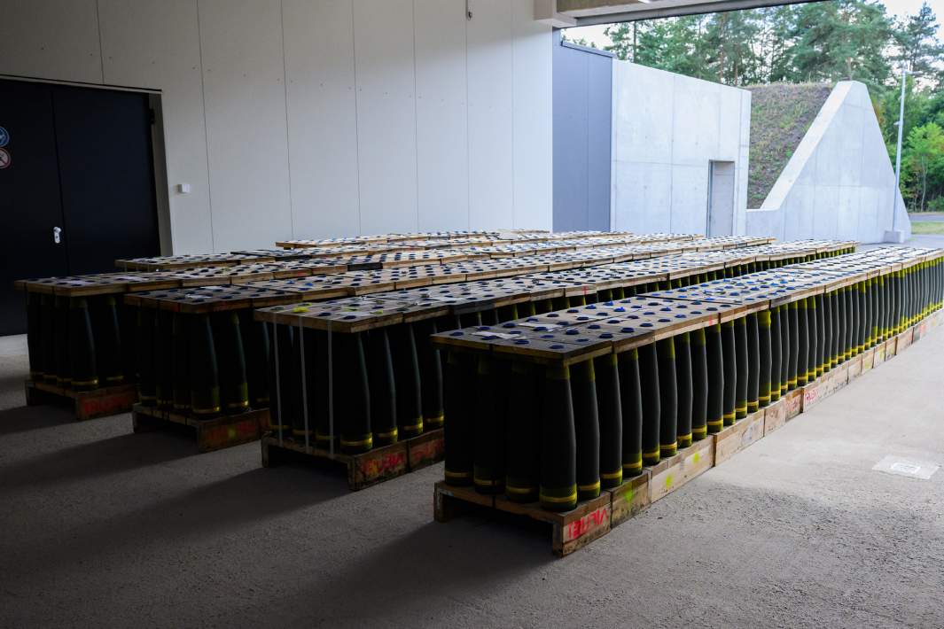 боеголовки