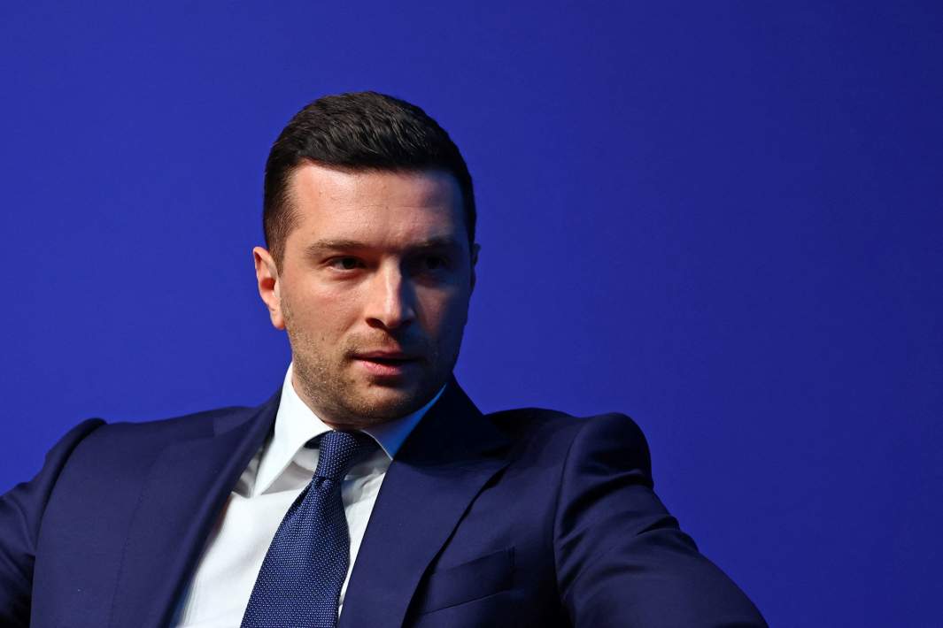 Джордан Барделла