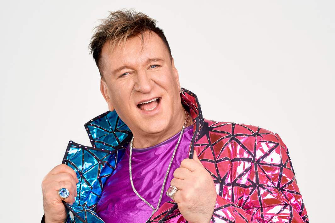 Сергей Пенкин