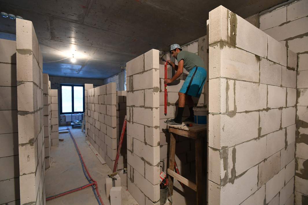 Ремонт квартиры 