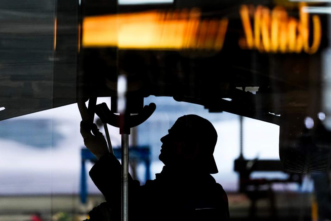 автосервис