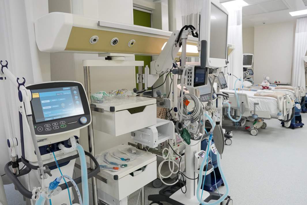 реанимация