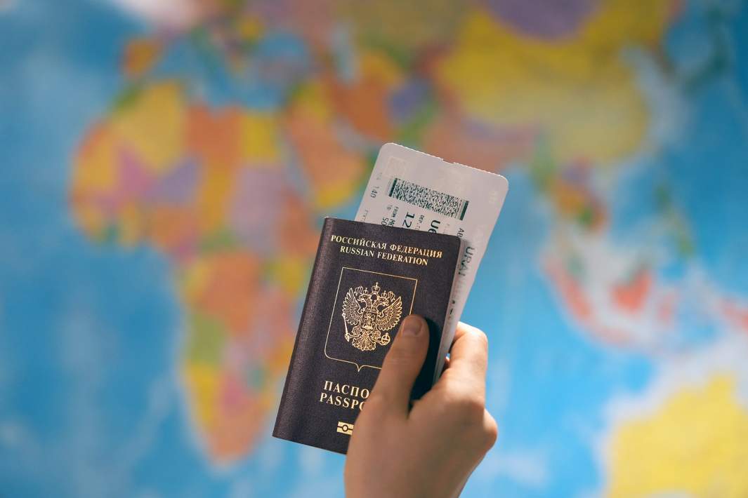 Паспорт